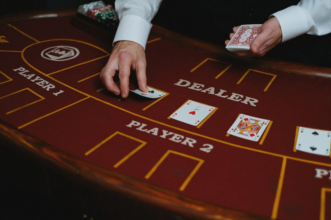 Crypto Gambling