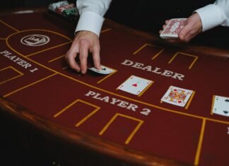 Crypto Gambling