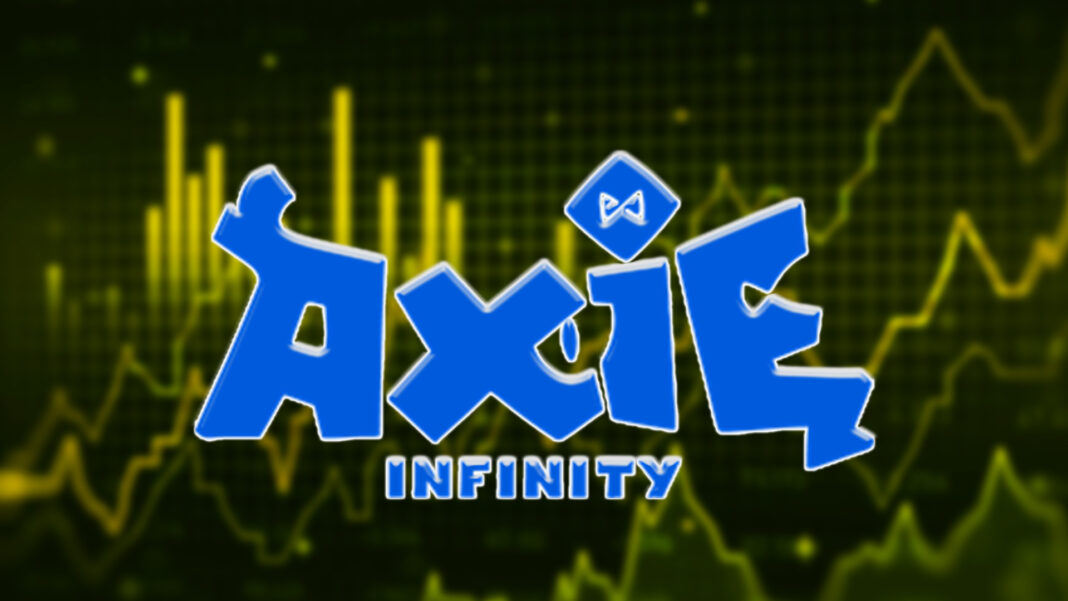 Axie Infinity Price Prediction 2023: Will AXS Skyrocket Soon?