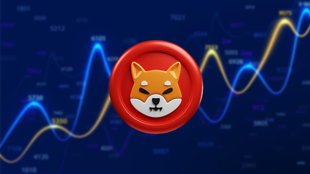 Shiba Inu Price Prediction: Can SHIB Token Reclaim $0.00001531?