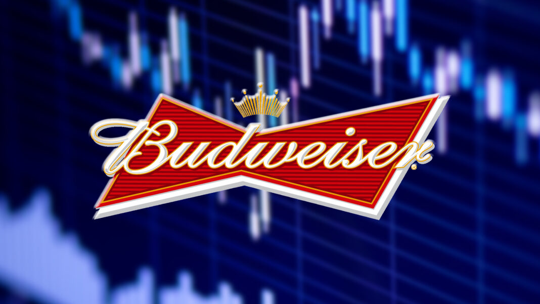 BUDWEISER Stock Price Prediction: Will $54.10 Support Hold?