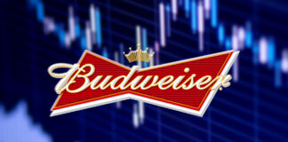 BUDWEISER Stock Price Prediction: Will $54.10 Support Hold?