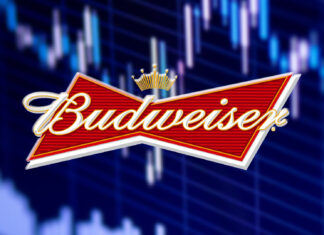 BUDWEISER Stock Price Prediction: Will $54.10 Support Hold?