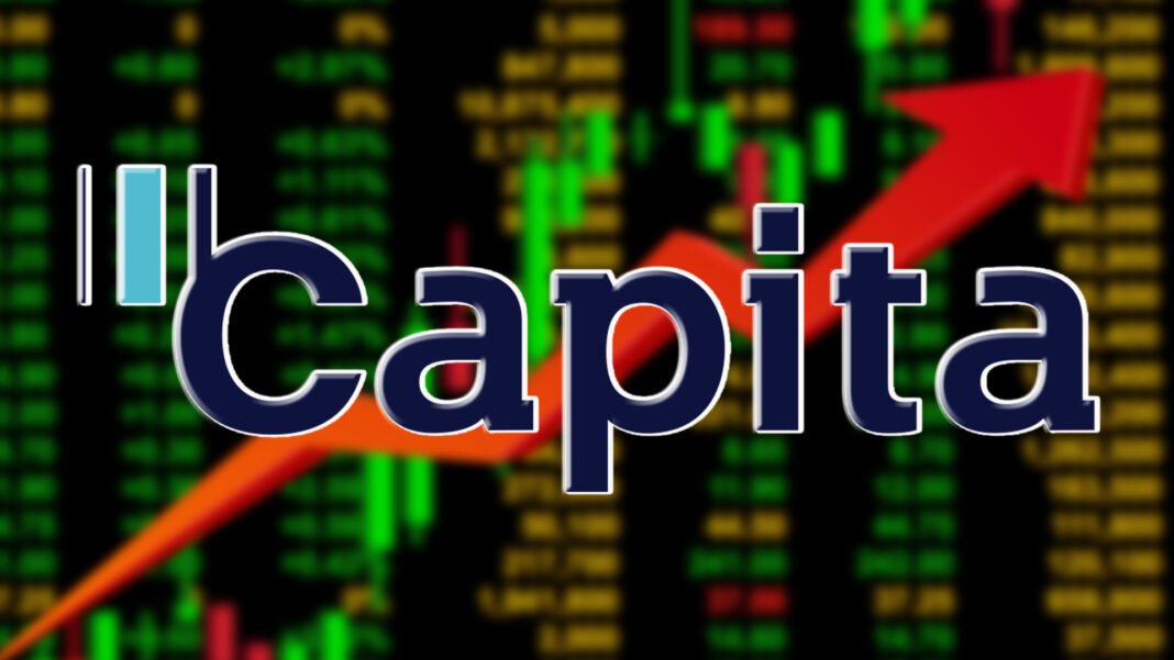 Capita PLC: CPI Breaks Major Support After the Earnings Report