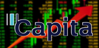 Capita PLC: CPI Breaks Major Support After the Earnings Report