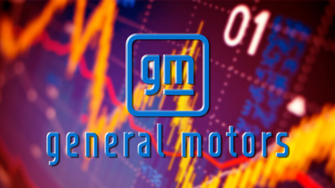 General Motors Stock Price: Will GM Give Breakout?