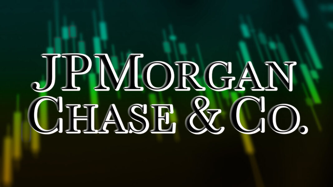 JPMorgan Chase & Co. (JPM) Stock Price & Analysis