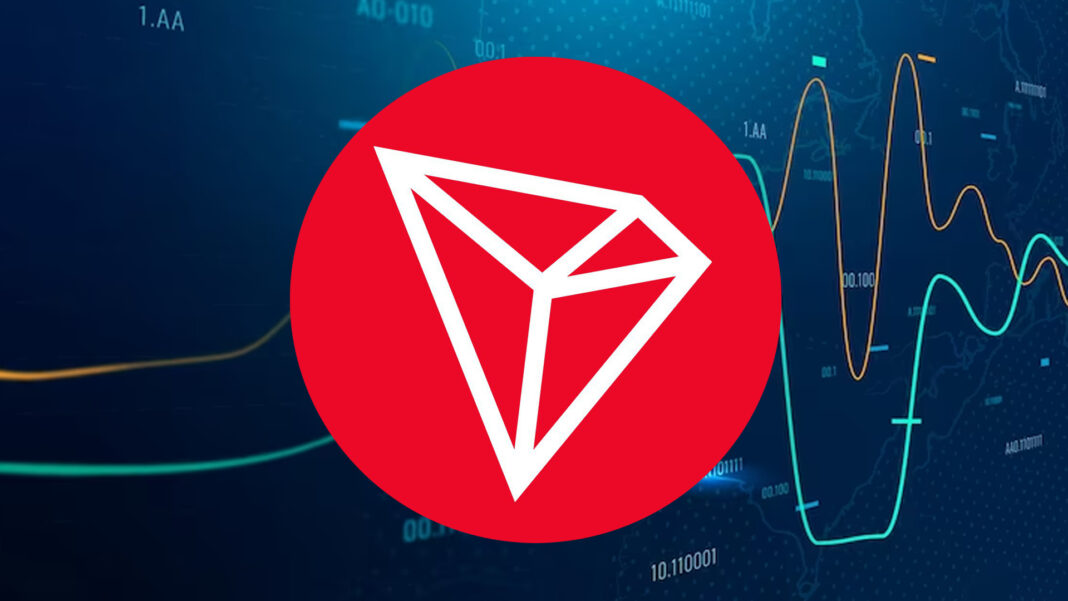 Tron Price Analysis: Will TRX TOUCH 0.15 Soon?