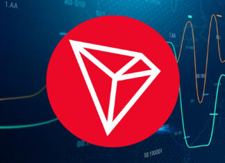 Tron Price Analysis: Will TRX TOUCH 0.15 Soon?