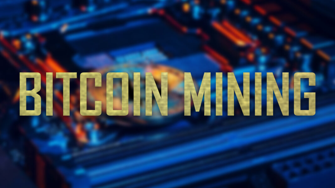 Understanding the Evolution of Bitcoin Mining Over the Years