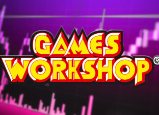 Will Games Workshop’s stock beg a 2 year high or is a possible breakdown ahead? A price analysis. 