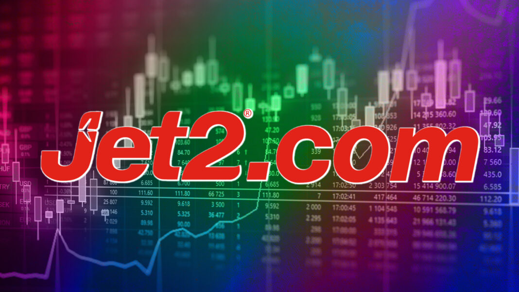 Jet2 Stock Price Analysis: Is the Consolidation a Sign for a Big Breakout?