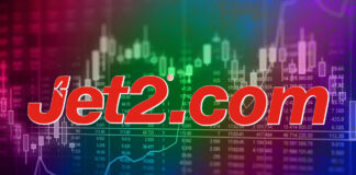 Jet2 Stock Price Analysis: Is the Consolidation a Sign for a Big Breakout?