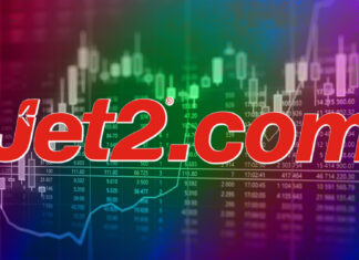 Jet2 Stock Price Analysis: Is the Consolidation a Sign for a Big Breakout?