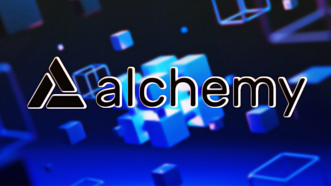 Understanding Alchemy: A Blockchain Development Platform