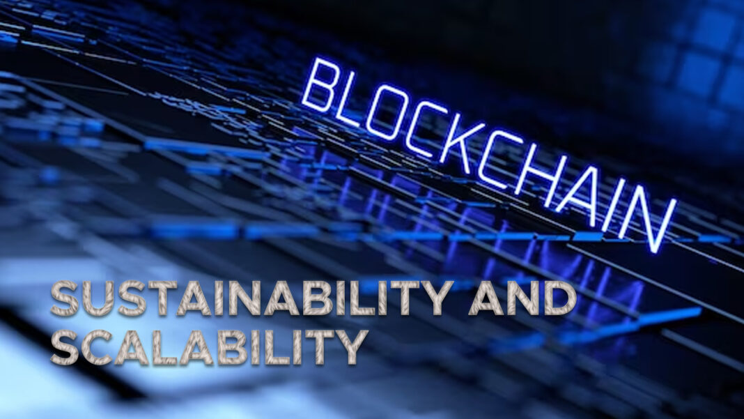 Chia: A PoST Blockchain for Speed, Sustainability and Scalability