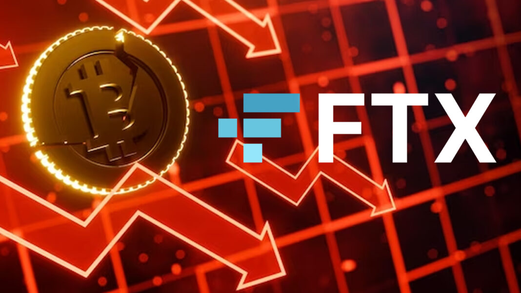 FTX Collapse: The Downfall of World’s Largest Crypto Exchange
