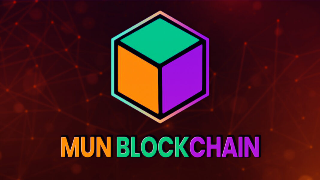 Mun Blockchain: Transforming Global Payment via Modern Technology