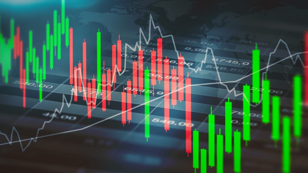 Top 3 Growth Stocks To Look Out For Bumper Returns In 2024