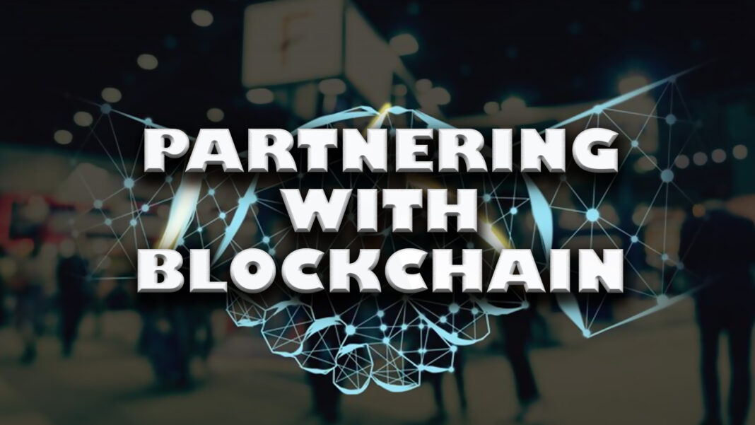 10 Ways Traditional Companies Can Benefit From Partnering With Blockchain Projects