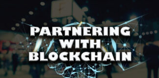 10 Ways Traditional Companies Can Benefit From Partnering With Blockchain Projects