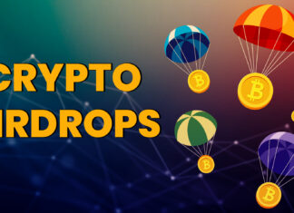Getting The Basics Of Crypto Airdrops: Benefits For Cryptocurrency