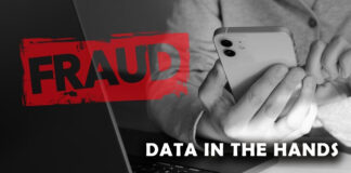 Is Your Data in the Hands of Unethical Frauds