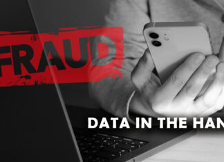 Is Your Data in the Hands of Unethical Frauds