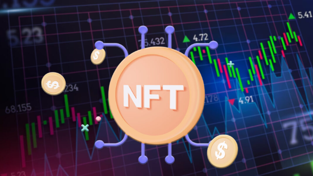 NFT Stocks Overview: The Advantages Of Investing In NFT Stocks