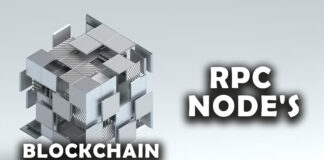 RPC Node's uses which are helpful when working with blockchain