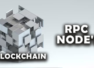 RPC Node's uses which are helpful when working with blockchain