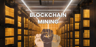 Riot Blockchain Mining Facilities: Cutting-Edge Mining Technology