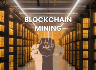 Riot Blockchain Mining Facilities: Cutting-Edge Mining Technology