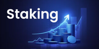 Staking Vs. Traditional Investments: Difference Between Them? 