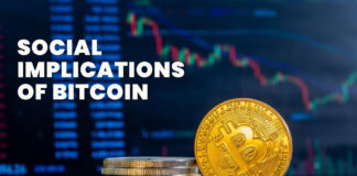 The Social Implications of Bitcoin Trends: Rise or Fall? 