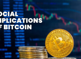 The Social Implications of Bitcoin Trends: Rise or Fall? 