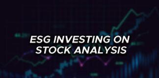 The Impact of ESG Investing on Stock Analysis