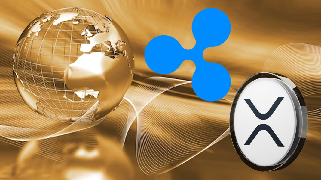 XRP’s Potential Impact on the Global Economy: A Ripple Effect