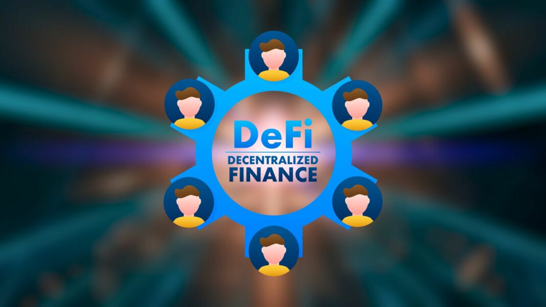 A Significant Study Exploring Decentralized Finance (DeFi)