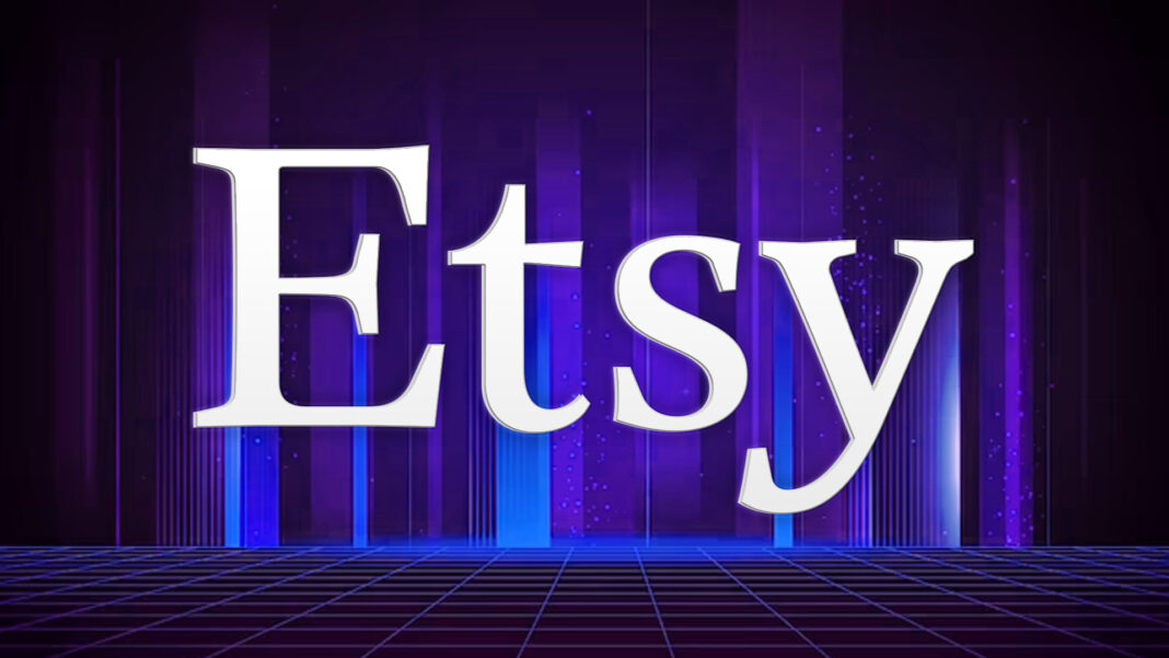 Will Etsy Inc. Stock Form Double Bottom And Lead To New Highs?