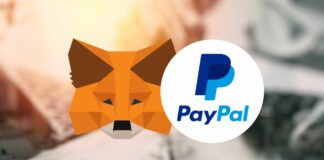 MetaMask Adds Crypto Cash-Out Feature To PayPal And Banks