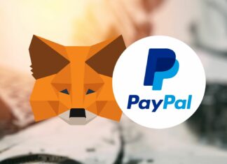 MetaMask Adds Crypto Cash-Out Feature To PayPal And Banks