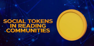 Understanding And Leveraging Social Tokens In Reading Communities