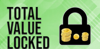 What is the total value locked? (TVL)