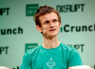 Ethereum's Success Propels Vitalik Buterin's Net Worth to $1 Billion in 2022