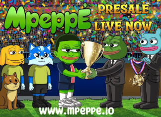 Mpeppe