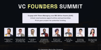 VC Founders