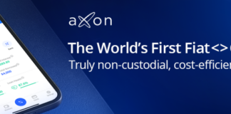 Axon’s