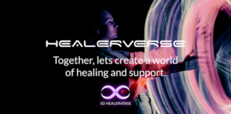 Healerverse