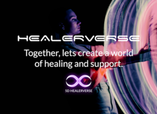 Healerverse